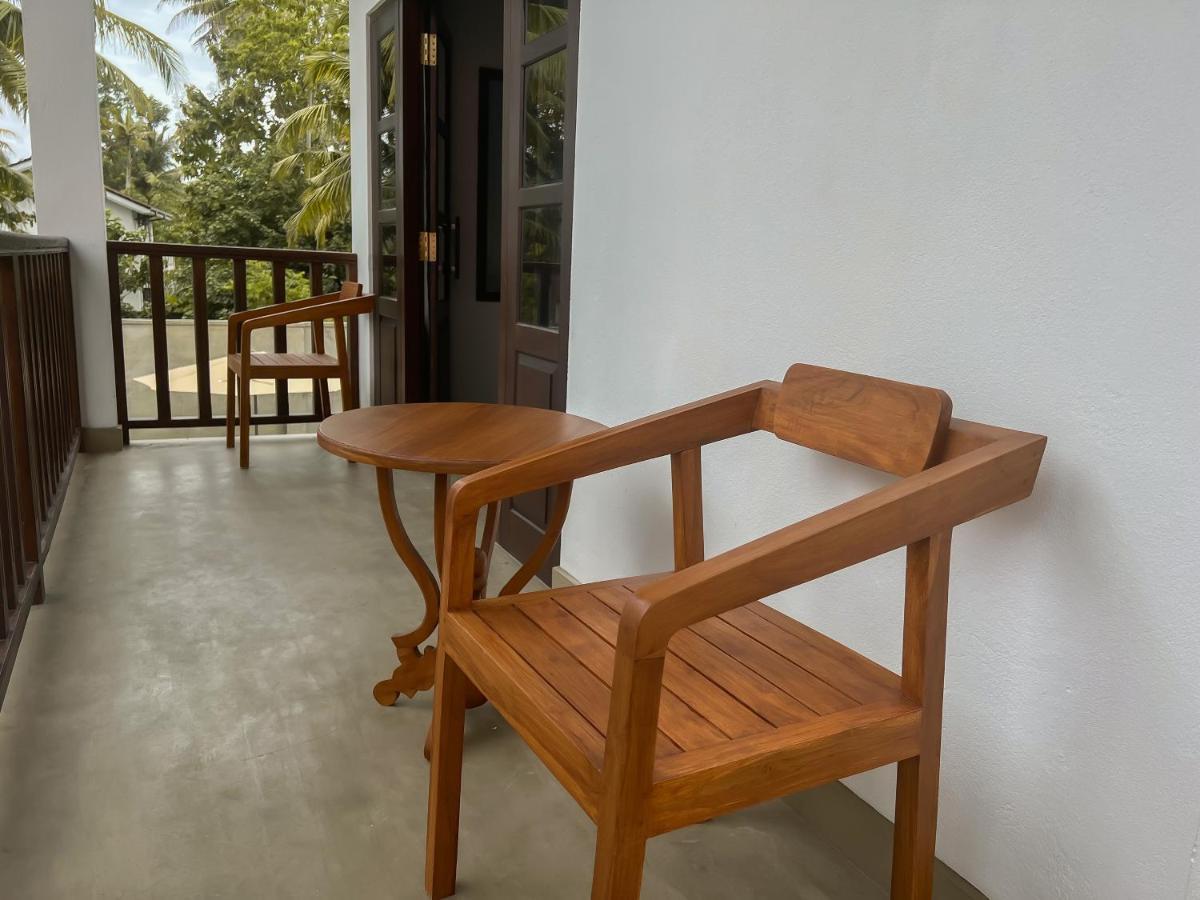 Lum Residence Ahangama Exterior photo